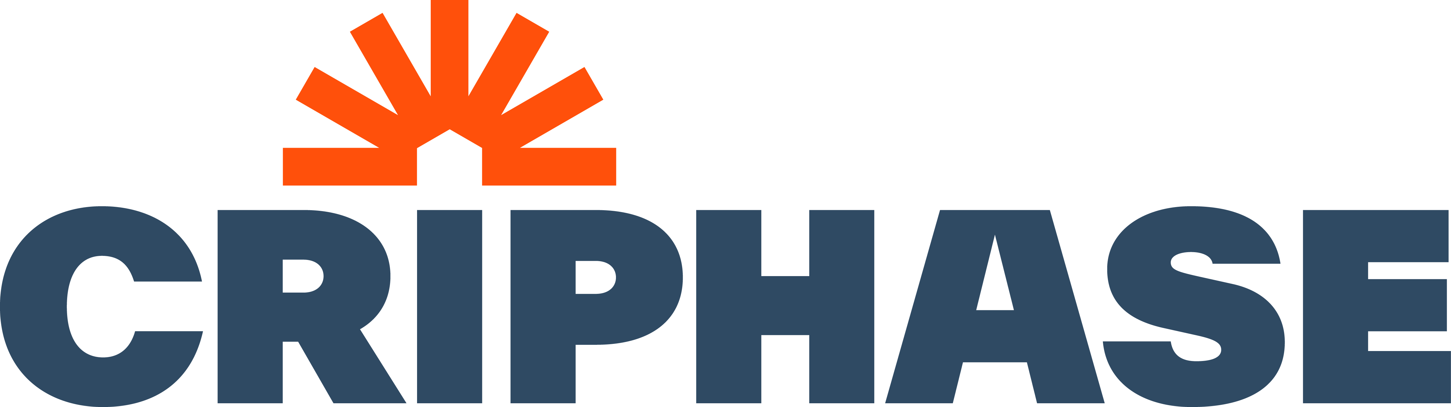 Logo Criphase